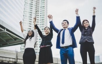 Fondasi Karir Tangguh