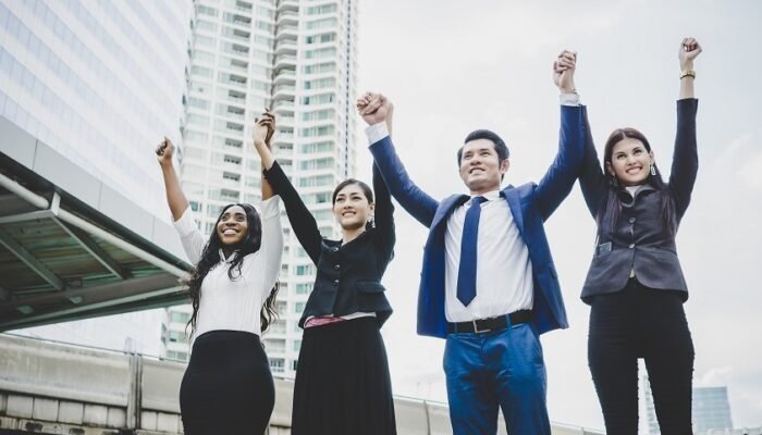 Kombinasi Kurikulum Digital dan Pengalaman Industri Jadi Fondasi Karier Tangguh ala FEB UNM