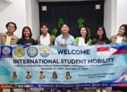 International Student Mobility