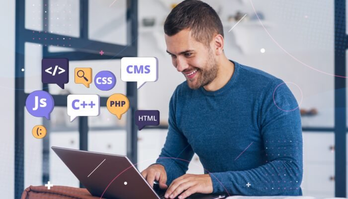 Laravel vs Node.js Dua Teknologi Backend yang Terus Berkembang