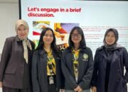 Mahasiswa Filipina di Indonesia