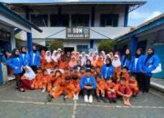 Membangun Semangat Kebersamaan di SDN 1 Sukasari Melalui Nilai Pancasila