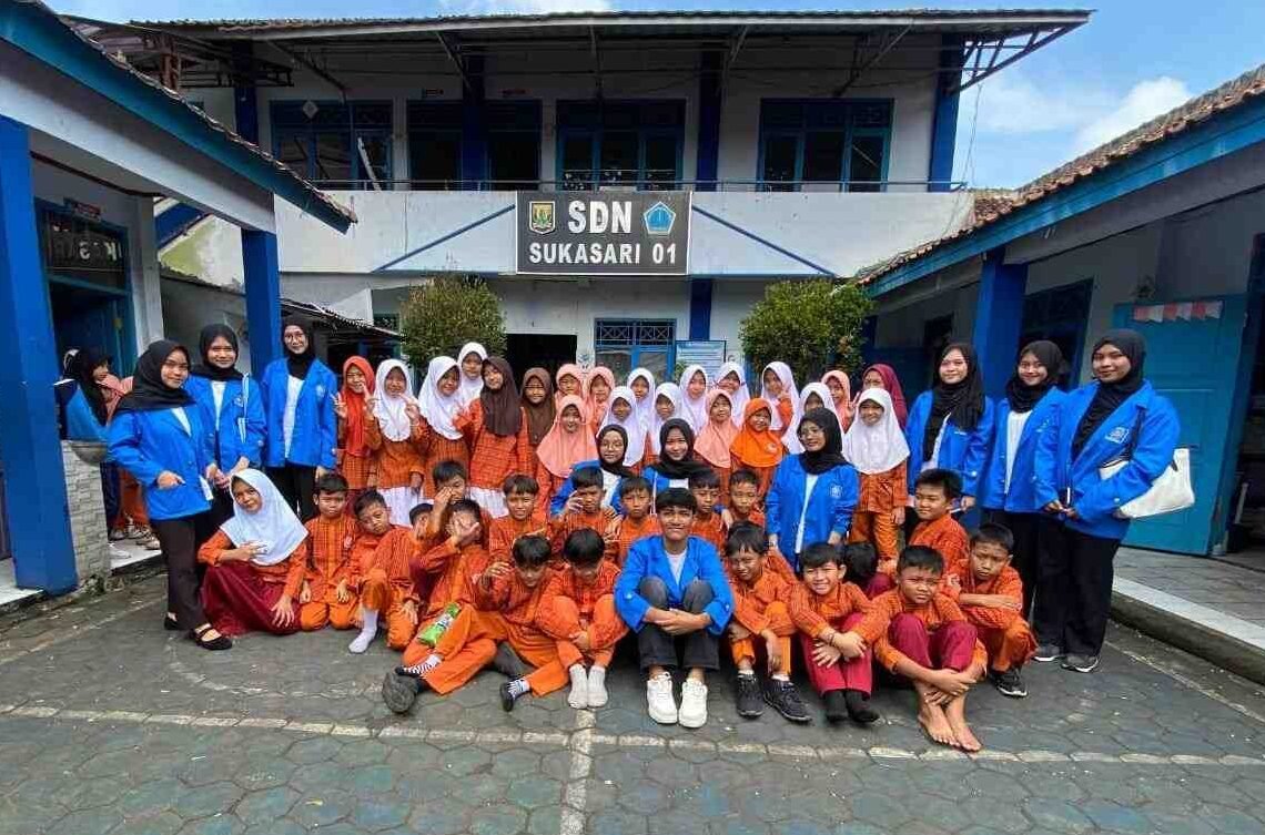 SDN 1 Sukasari