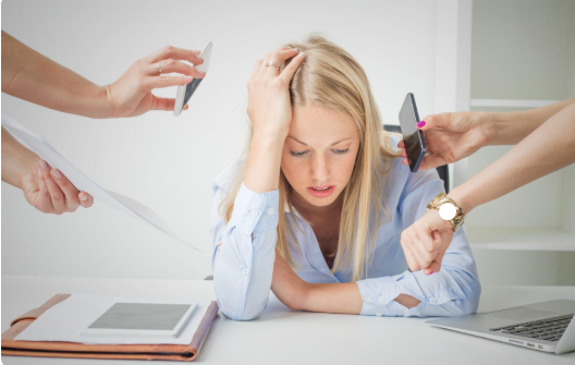 Mengenal People Pleaser Tanda, Risiko, dan Dampaknya pada Kesehatan Mental | Doc: Istimewa