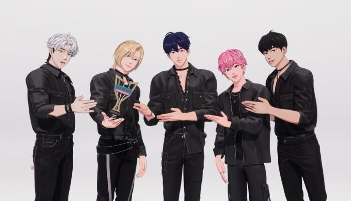 PLAVE: Revolusi Idol Virtual yang Menggabungkan Teknologi Informatika dan Industri K-Pop