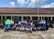 Mengenal Empati dengan Cara Menyenangkan: Siswa SDN Sukamanah 03 Ikuti Penyuluhan Nilai Kemanusiaan | Doc: Istimewa