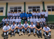 Dari Data Jadi Solusi: Sosialisasi Sistem Informasi untuk Generasi Digital