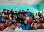 Sosialisasi ke SDN SKIP