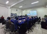 UBSI Sukabumi Jalankan Asesmen Reakreditasi Prodi SIA D3, Dorong Penguatan Mutu Akademik | Doc: Istimewa