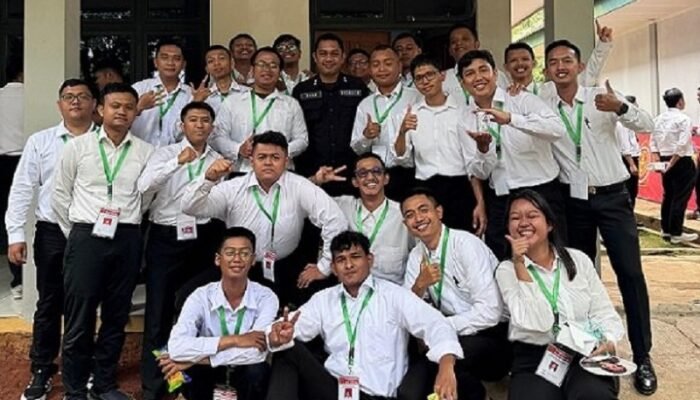 Lulusan UNM Tembus Perwira Karier TNI Bidang Siber, Bukti Nyata Kualitas Digital Unggul