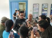 Temu Wicara Duta Pemuda 2025