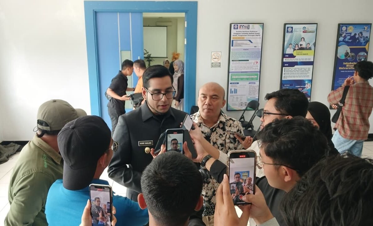 Temu Wicara Duta Pemuda 2025