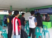 Pelatihan Pemanfaatan Digital Marketing Untuk Promosi Pariwisata di Desa Sukamanis