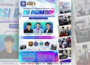 bsi digination 2025