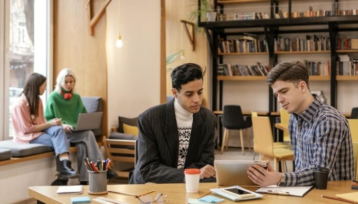 Café Study: Tempat Favorit Mahasiswa Sukabumi Jadi ‘Second Classroom’