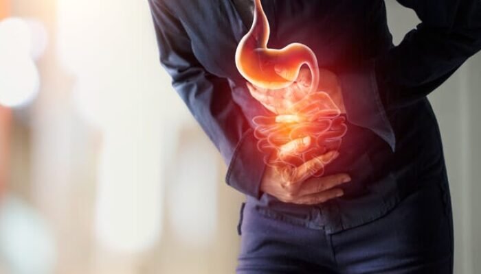 Jangan Salah, Rasa Tidak Nyaman di Perut Belum Tentu Maag – Kenali Dispepsia!