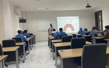 Doktoral Informatika