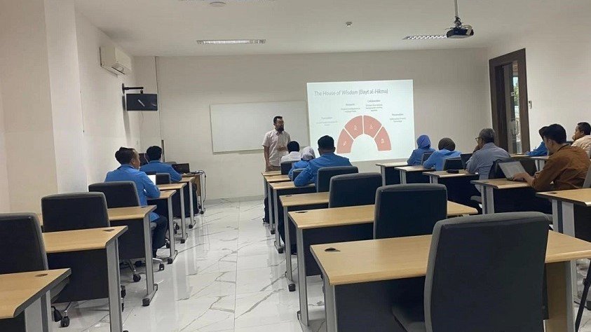 Doktoral Informatika