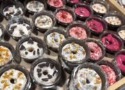 Donat Lembut dengan Topping Kekinian yang Siap Bikin Kamu Ketagihan| Sumber: istockphoto.com