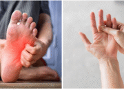 Waspada, Kesemutan Bisa Jadi Tanda Tubuh Kekurangan Vitamin Penting Ini | Sumber: Doc. Istimewa