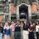 Jelajahi TMII, UBSI Ajak Mahasiswa Filipina Selami Keberagaman Budaya Indonesia
