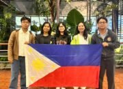 mahasiswa unp tiba di indonesia