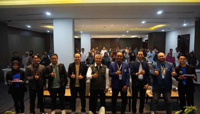 Literasi AI Meningkat, Workshop Pahlawan Digital 2025 Disambut Antusias Guru dan Siswa
