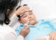 Jaga Kebersihan, Hindari Tifus: Penyakit yang Banyak Dialami Orang Indonesia | Sumber: Enesis Group