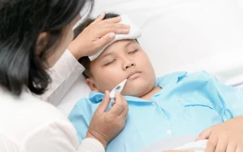 Jaga Kebersihan, Hindari Tifus: Penyakit yang Banyak Dialami Orang Indonesia | Sumber: Enesis Group