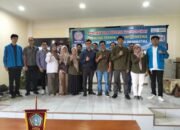 Pelatihan AI Conversation Assistant Tingkatkan Efisiensi Administrasi  di Desa Bojongsawah