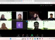 Bangun Jati Diri Digital: Mentorship Pribumi Kupas Pentingnya Moral di Era Siber | Sumber: Doc. Istimewa