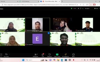 Bangun Jati Diri Digital: Mentorship Pribumi Kupas Pentingnya Moral di Era Siber | Sumber: Doc. Istimewa