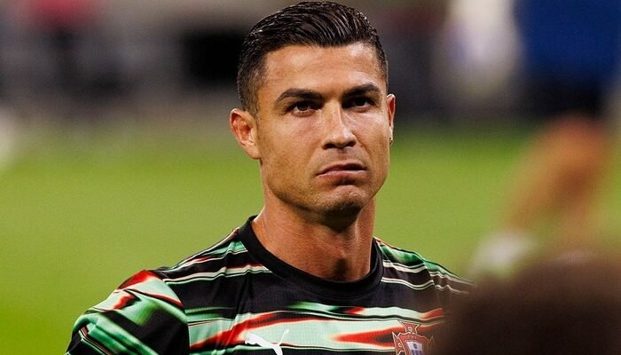 FIFA Hapus Unggahan Piala Dunia 2026 Tanpa Cristiano Ronaldo