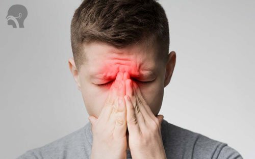 Sinusitis: Penyakit Sepele yang Bisa Ganggu Aktivitas Harianmu | Sumber: KLINIK RESPIRASI