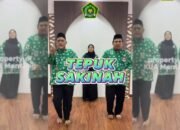 Tepuk Sakinah, Simbol Cinta dan Komitmen Keluarga