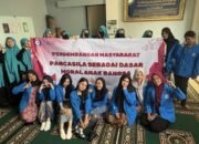 Generasi Hebat Dimulai dari Pancasila, Anak Askar Kauny Antusias Ikuti Sosialisasi Nilai Kebangsaan | Doc: Istimewa