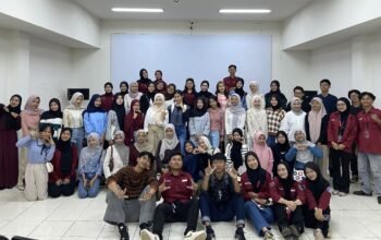 uji publik calon ketua himasa