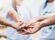 Tren Volunteer Online di Kalangan Mahasiswa: Aksi Sosial Tanpa Batas Lokasi