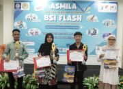 Lomba Pidato ASMILA BSI FLASH