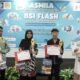 Lomba Pidato ASMILA BSI FLASH