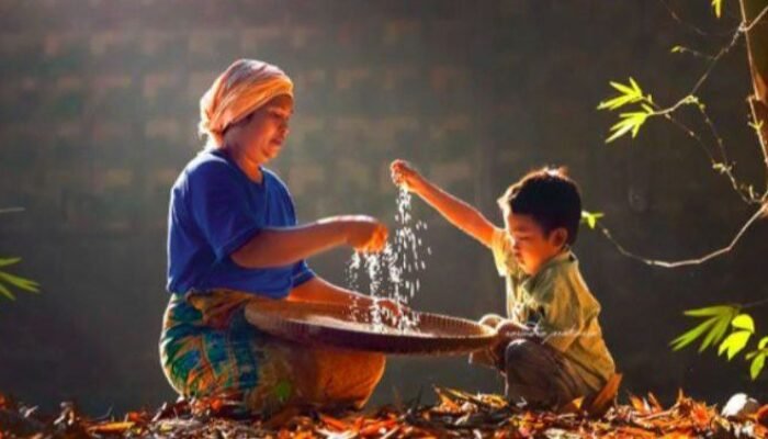 Hari Ibu: Menghargai Perempuan, Menguatkan Keluarga, Menjaga Masa Depan