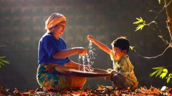 10. Hari Ibu: Menghargai Perempuan, Menguatkan Keluarga, Menjaga Masa Depan | Sumber: Google