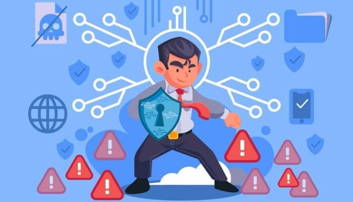 Komdigi Luncurkan SAMAN Sistem Keamanan Konten yang Didukung Teknologi AI