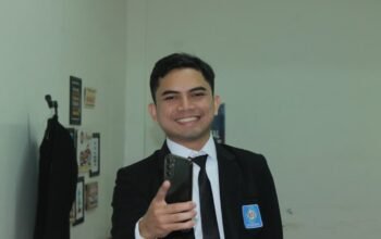 Kerja sebelum wisuda