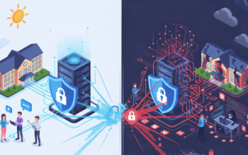 Cyber Security dalam Sistem Pendidikan