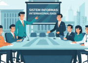 Prodi SIstem Informasi