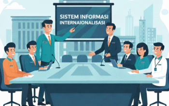 Prodi SIstem Informasi