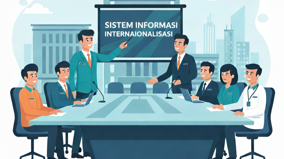 Prodi SIstem Informasi