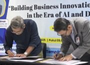 Kerja Sama UNM dengan AIDI