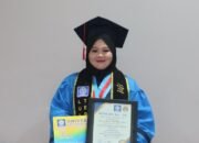 Ketika Wisudawan Terbaik Memutuskan untuk Berhenti Sejenak: Kisah Tasya yang Menginspirasi | Doc: Istimewa